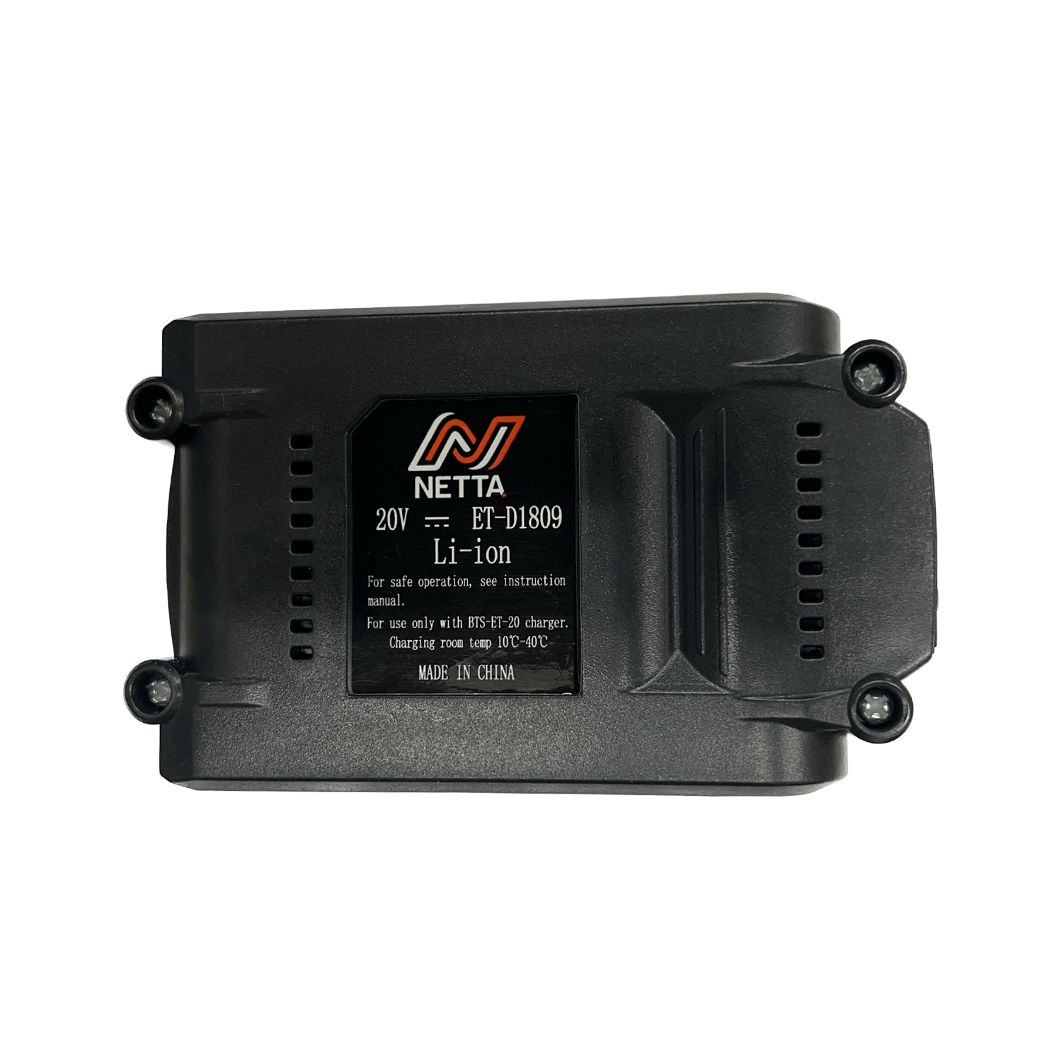 20V Replacement 2Ah Li-Ion Battery Only compatible with SKU: 103764