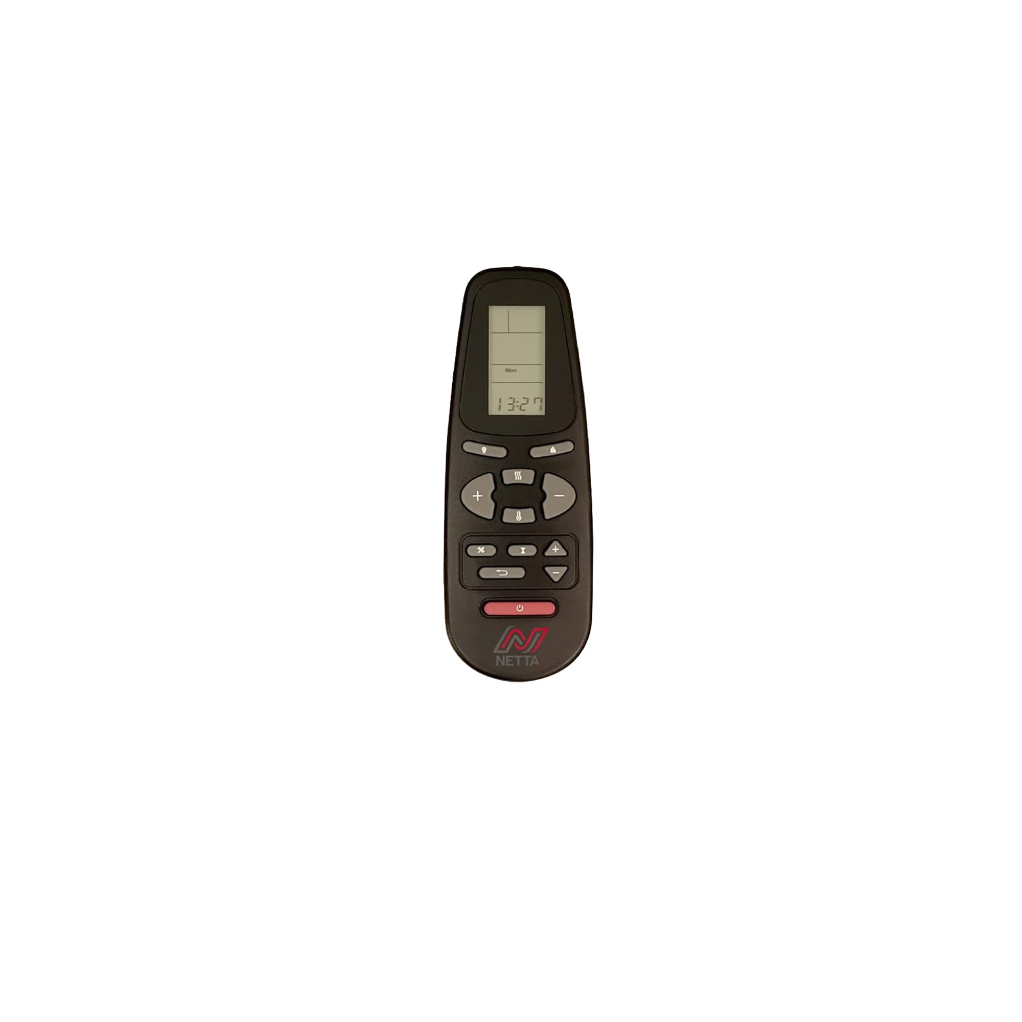 Replacement Remote For 40/50/60 NETTA Inch Electric Fireplace