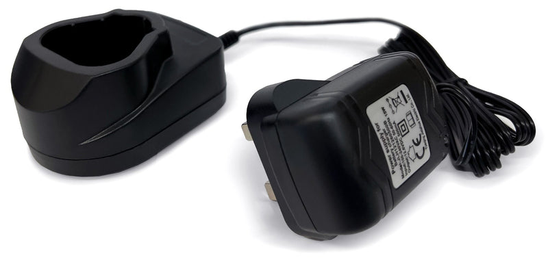 10.8V Replacement Charger (UK Version)