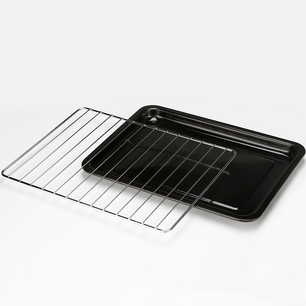 Replacement Tray & Rack for NETTA Mini Ovens