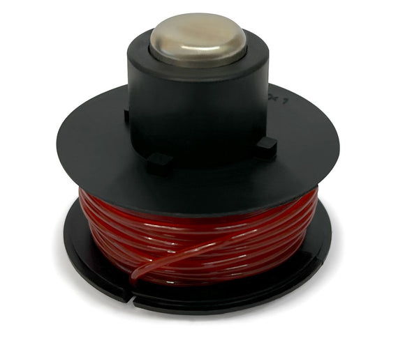 18V Cordless Grass Trimmer Replacement Spool