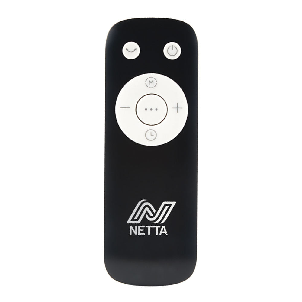 Replacement Remote Controller for NETTA 2000W Portable Tower Heater