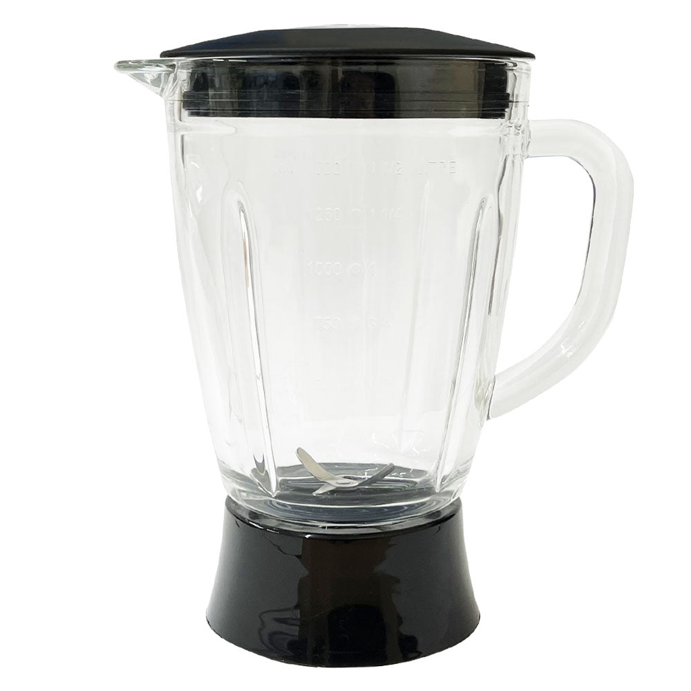 Replacement Accessories For NETTA 500W Table Blender
