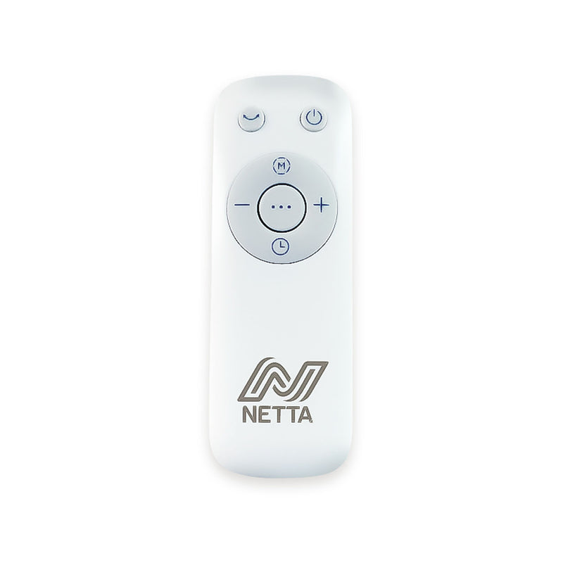 Replacement Remote Controller for NETTA 5L Air Cooler