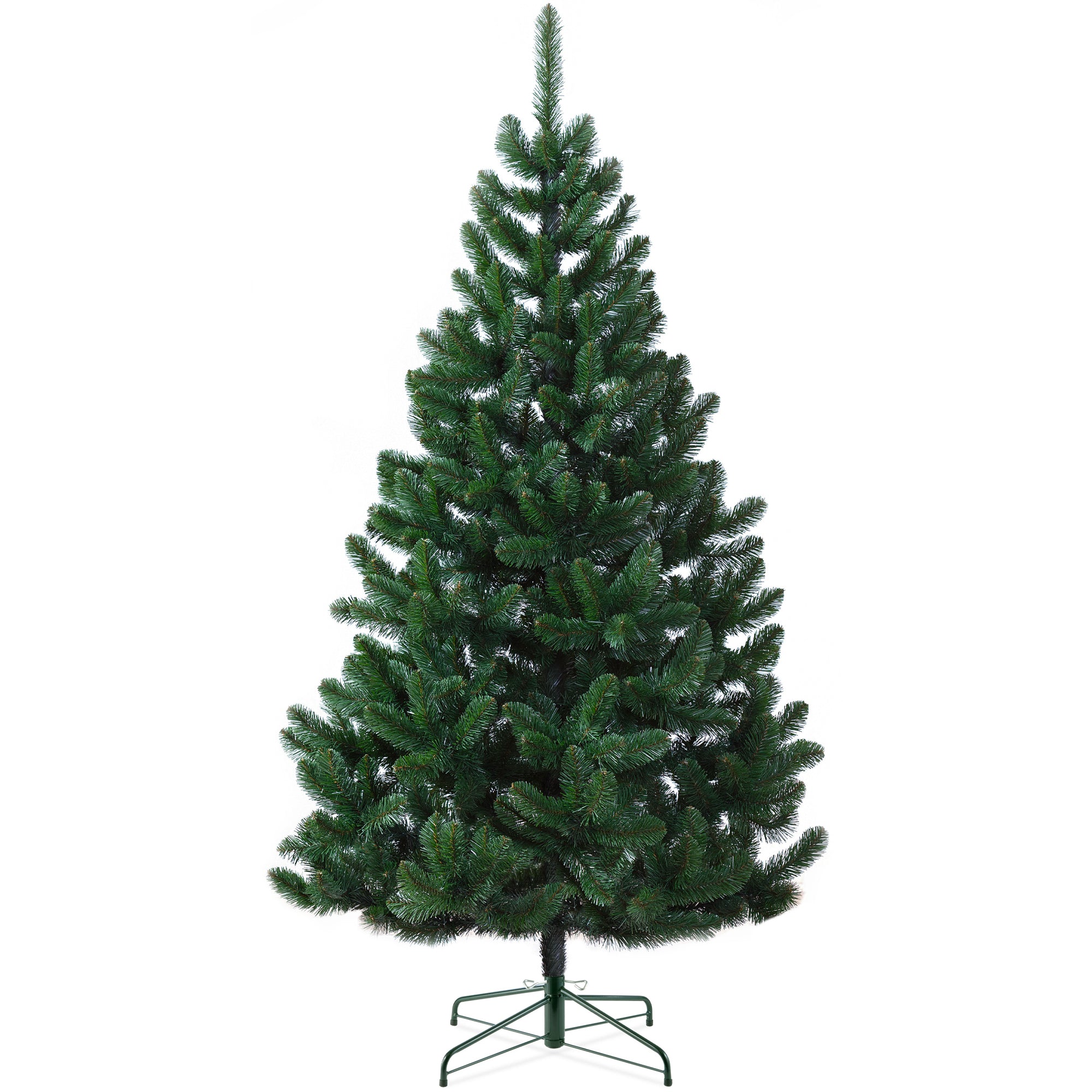 7Ft Artificial Christmas Tree