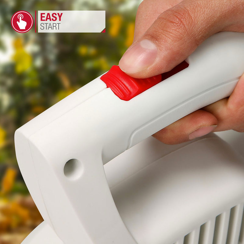 3000W Garden Leaf Blower Corded Compact Light Weight